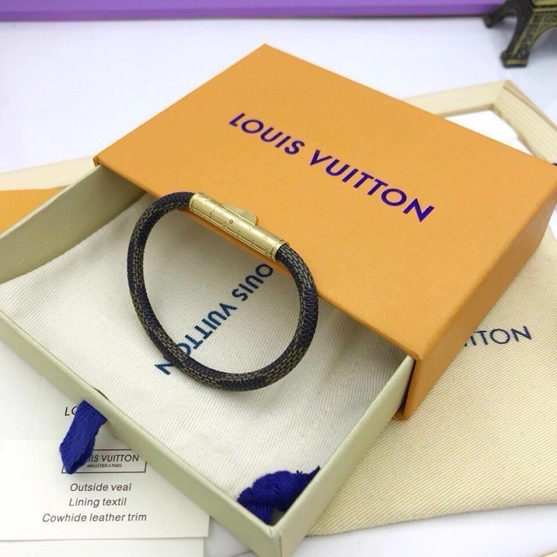 Louis Vuitton Bracelets Breathable 256769