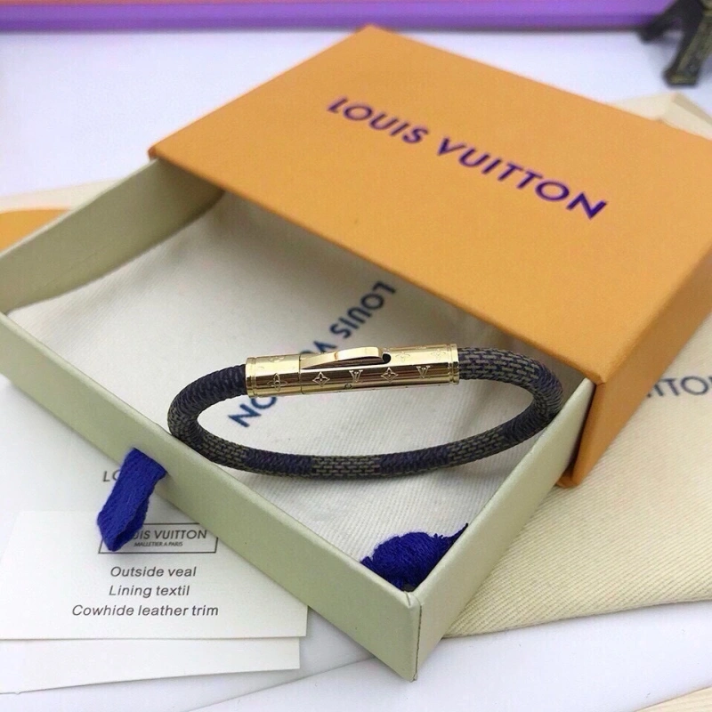 Louis Vuitton Bracelets Breathable 256769