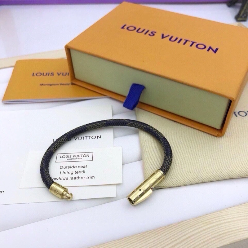 Louis Vuitton Bracelets Breathable 256769