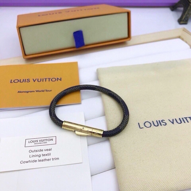 Louis Vuitton Bracelets Breathable 256769