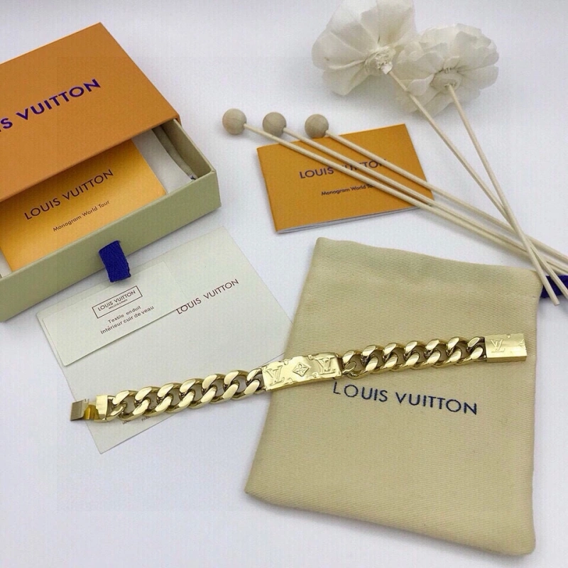 Louis Vuitton Bracelets OnTrend 256766
