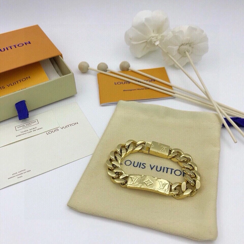 Louis Vuitton Bracelets OnTrend 256766