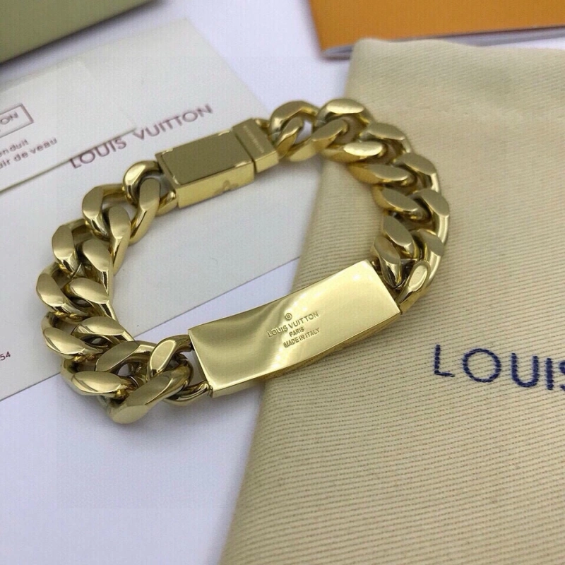 Louis Vuitton Bracelets OnTrend 256766
