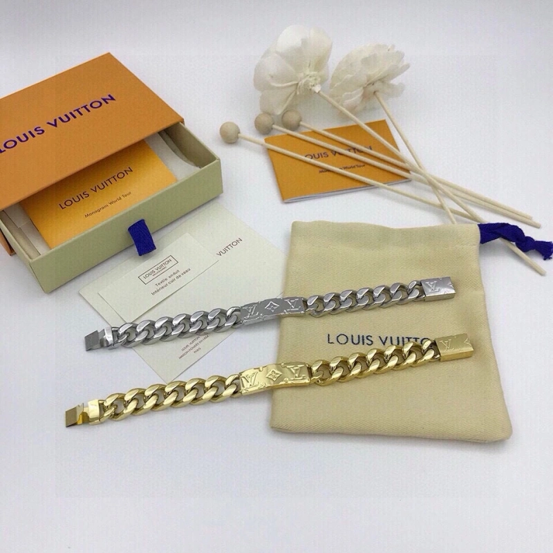 OnTrend Louis Vuitton Bracelets 256767