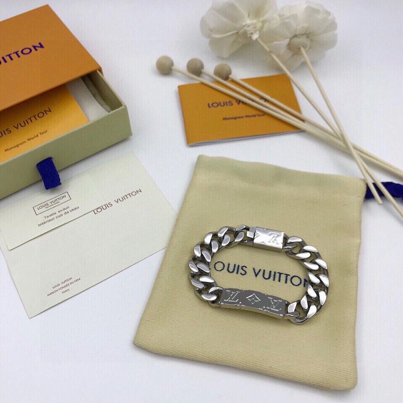OnTrend Louis Vuitton Bracelets 256767
