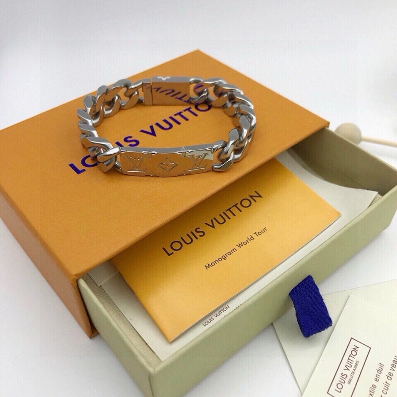 OnTrend Louis Vuitton Bracelets 256767