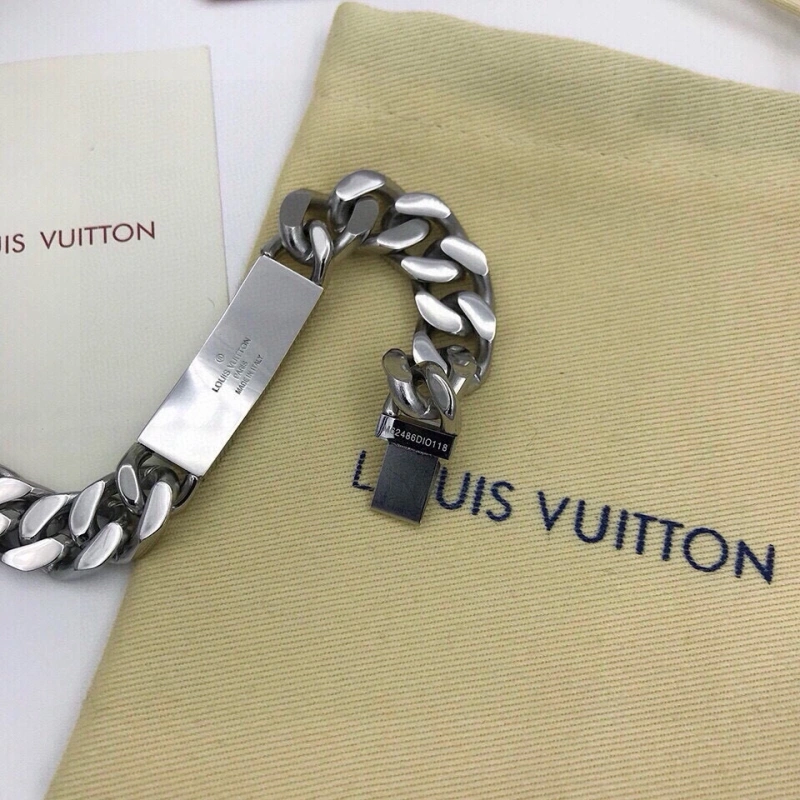 OnTrend Louis Vuitton Bracelets 256767