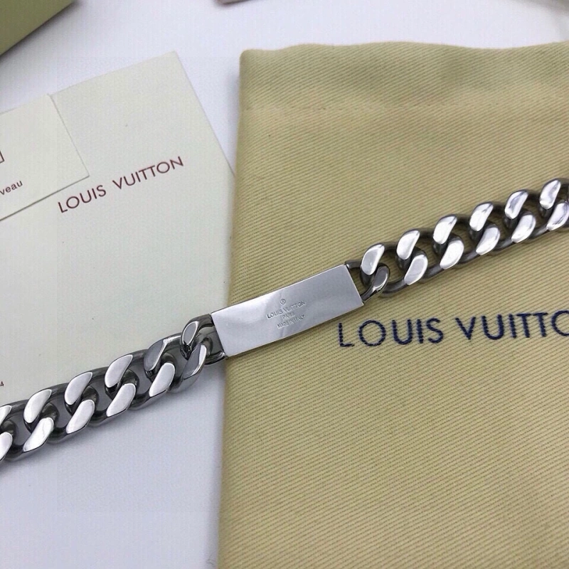 OnTrend Louis Vuitton Bracelets 256767
