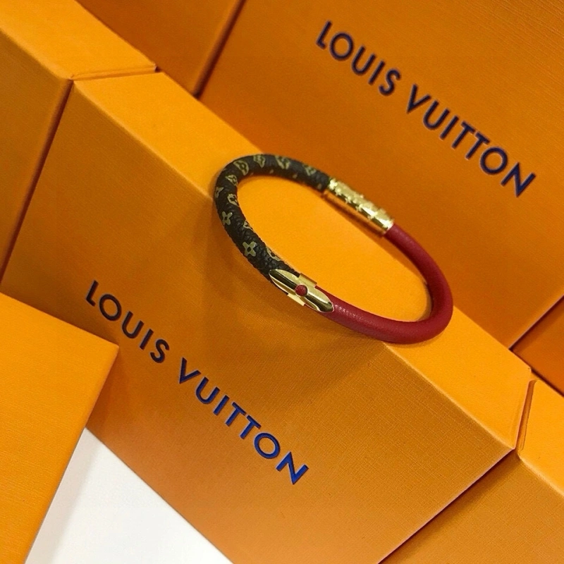 Original Louis Vuitton Bracelets 256765