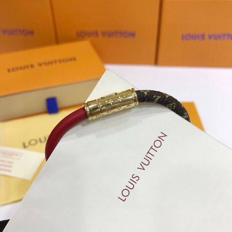 Original Louis Vuitton Bracelets 256765
