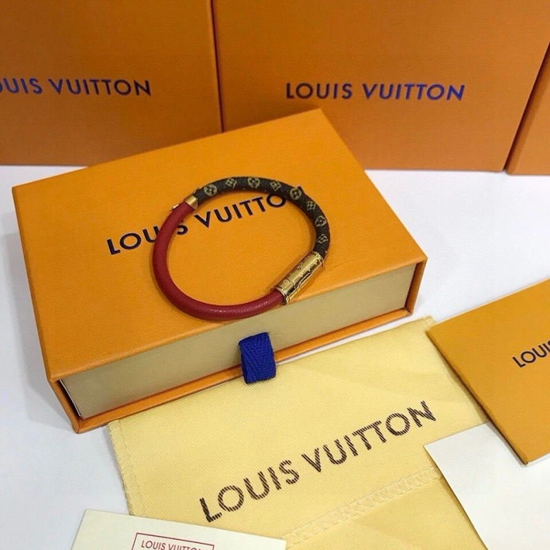 Original Louis Vuitton Bracelets 256765