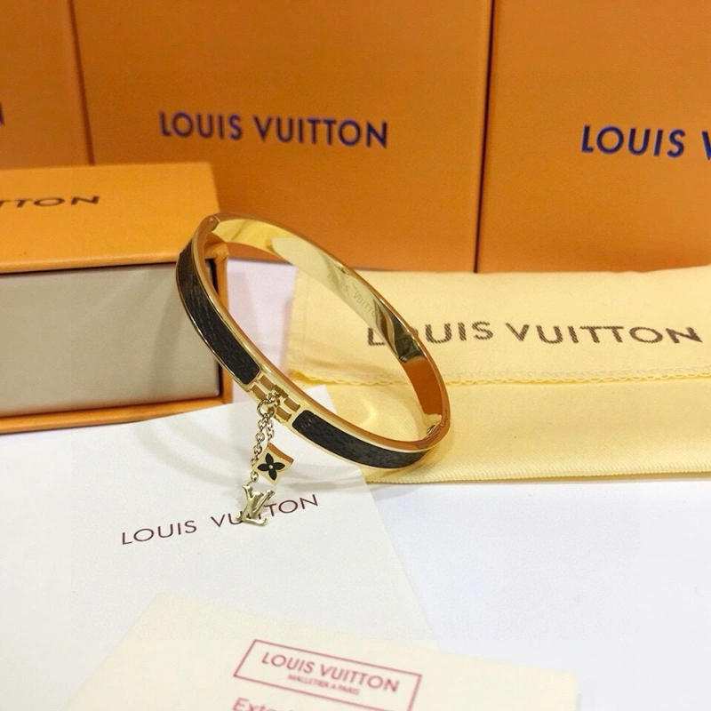 Louis Vuitton Bracelets SportInspired 256762