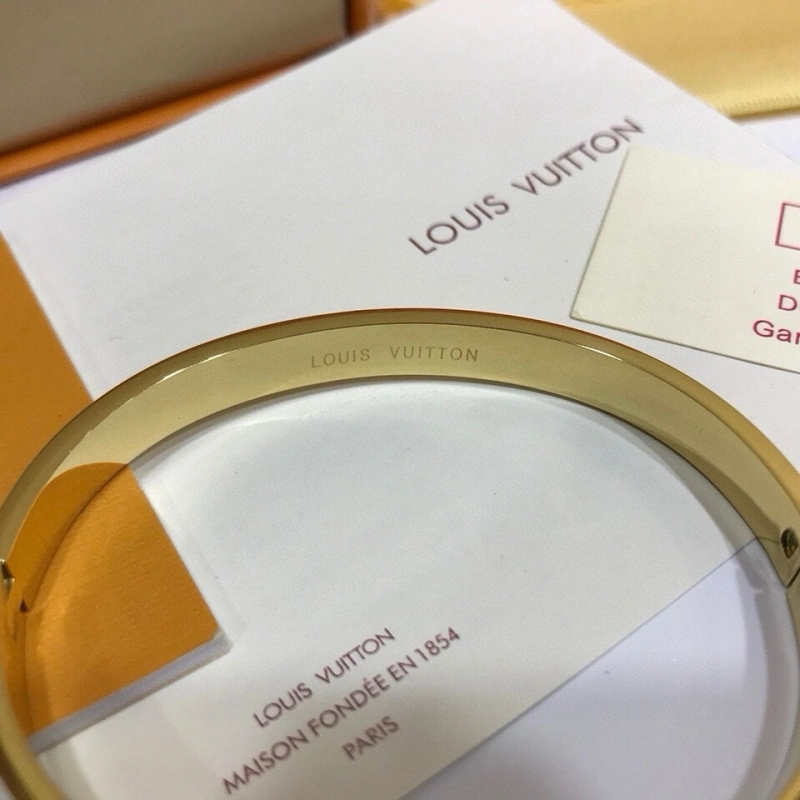 Louis Vuitton Bracelets SportInspired 256762