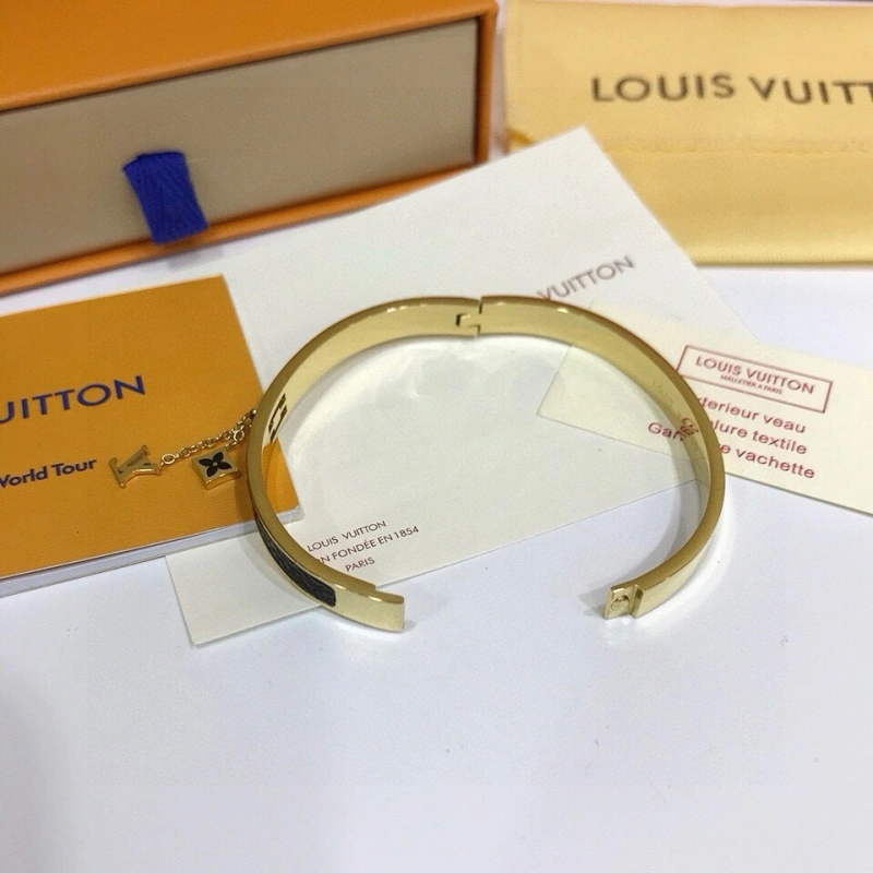 Louis Vuitton Bracelets SportInspired 256762