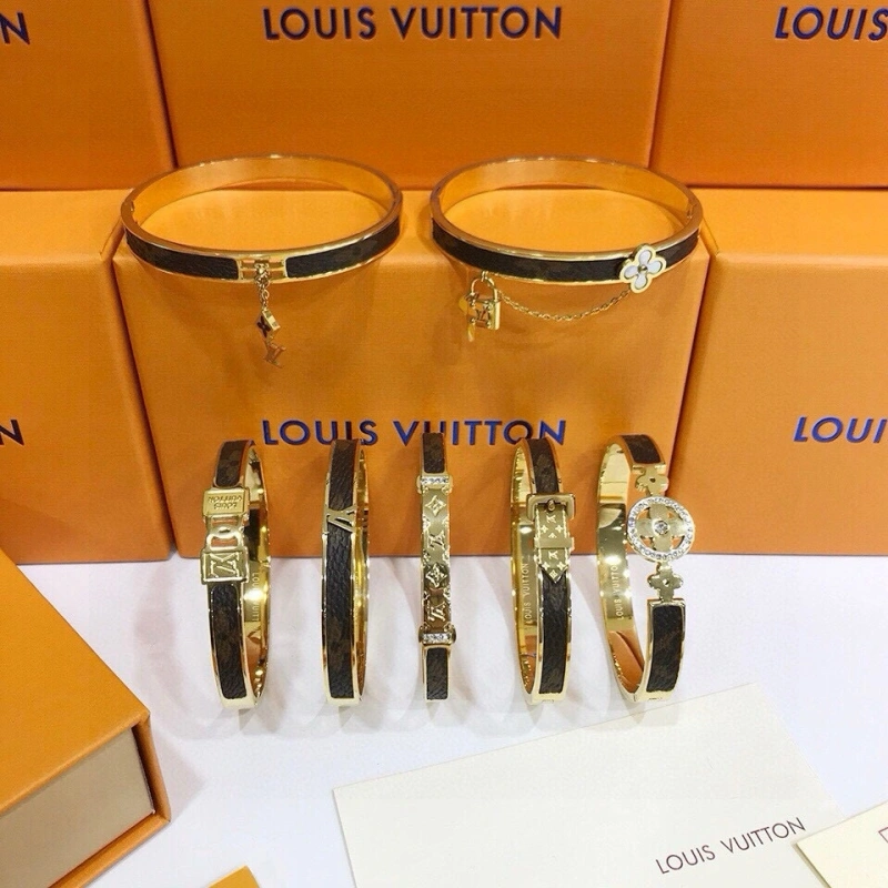 Louis Vuitton Bracelets SunProtective 256764