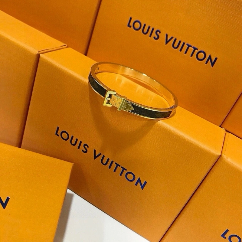 Louis Vuitton Bracelets SunProtective 256764