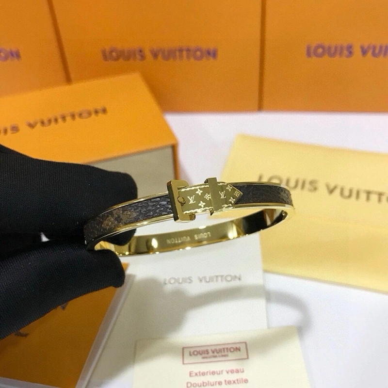 Louis Vuitton Bracelets SunProtective 256764