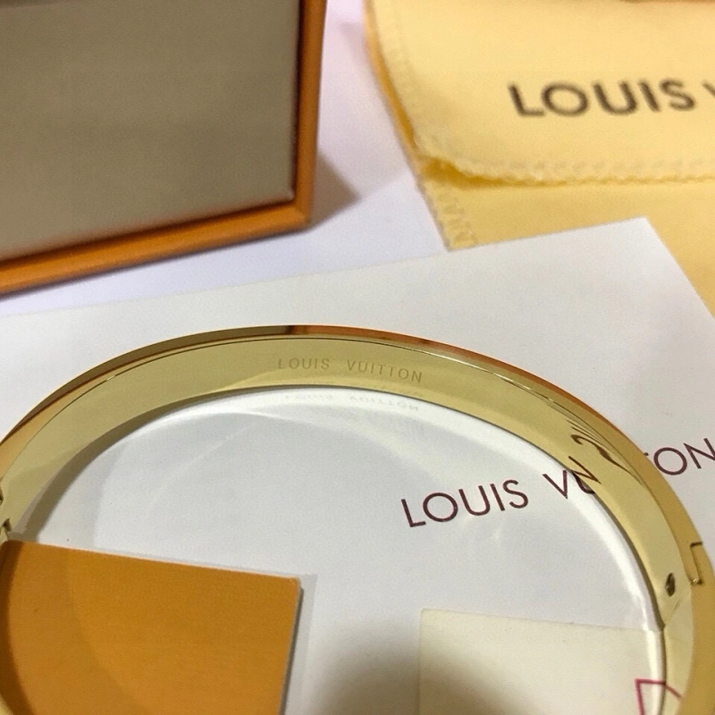 Louis Vuitton Bracelets SunProtective 256764
