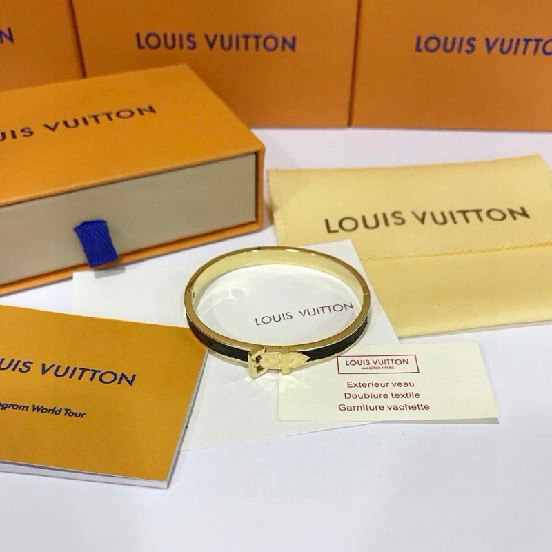 Louis Vuitton Bracelets SunProtective 256764