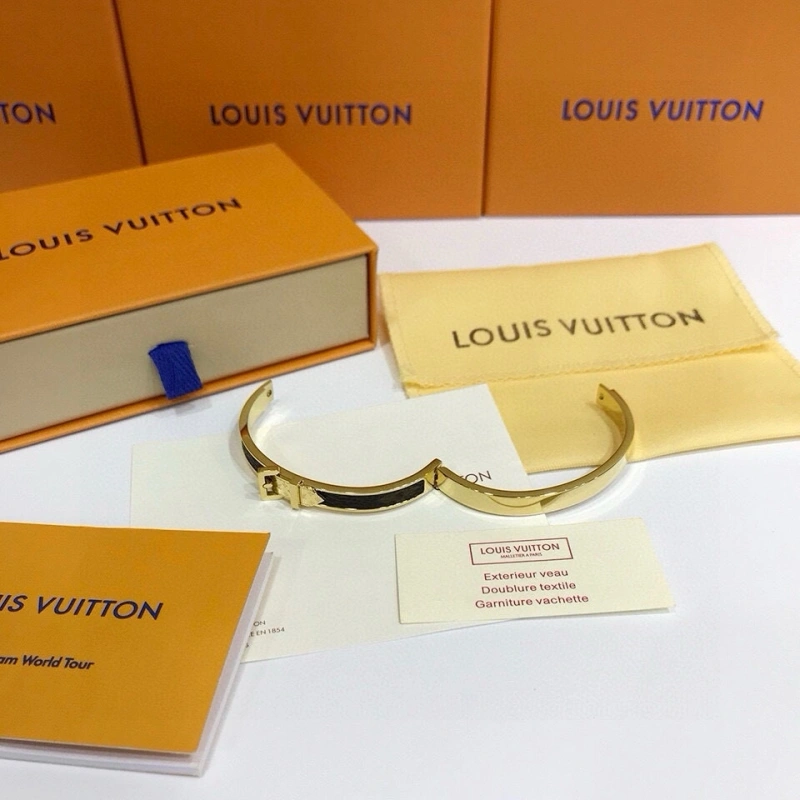 Louis Vuitton Bracelets SunProtective 256764