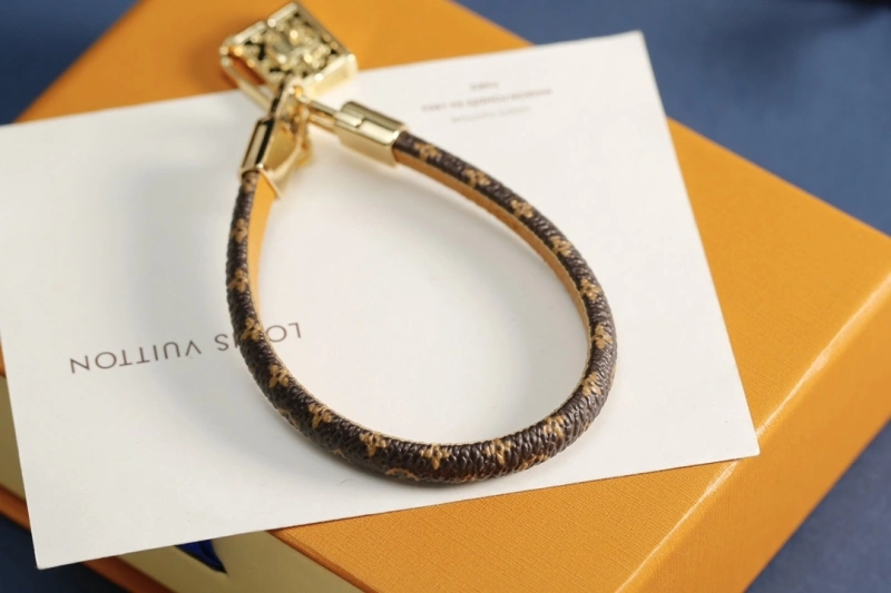 Louis Vuitton Bracelets SoftTouch 256751