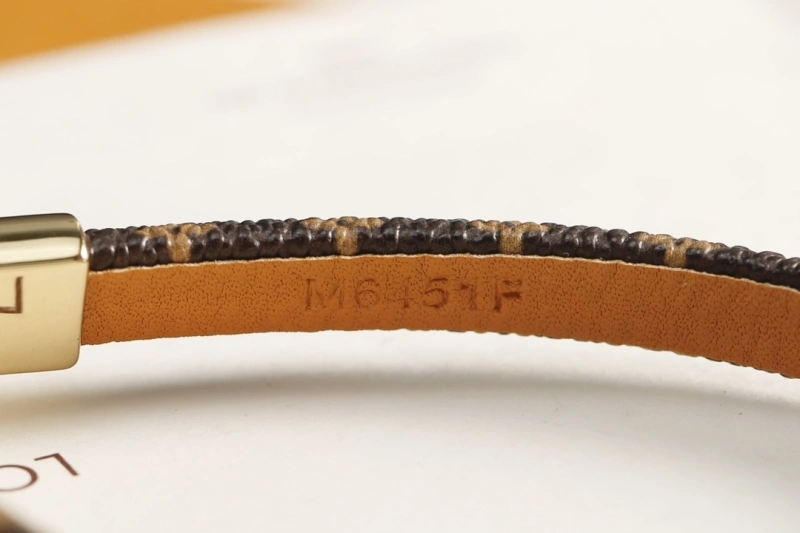 Louis Vuitton Bracelets SoftTouch 256751