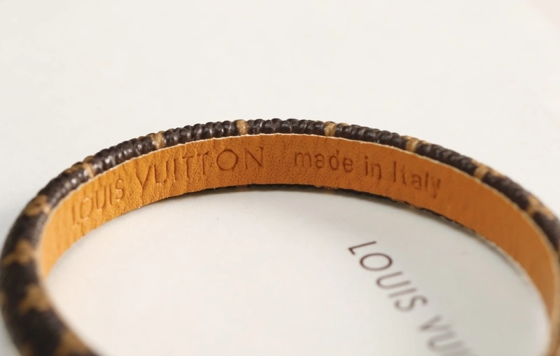 Louis Vuitton Bracelets SoftTouch 256751