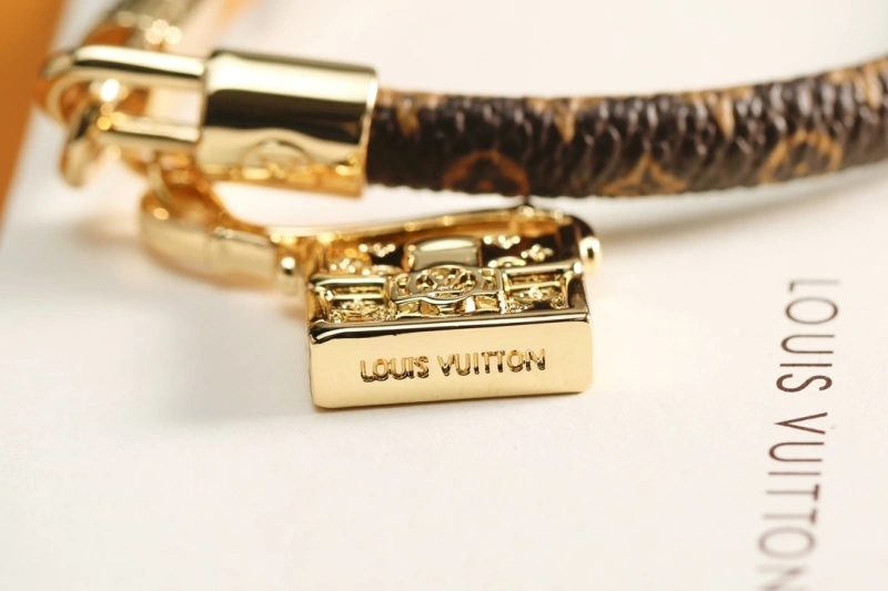 Louis Vuitton Bracelets SoftTouch 256751