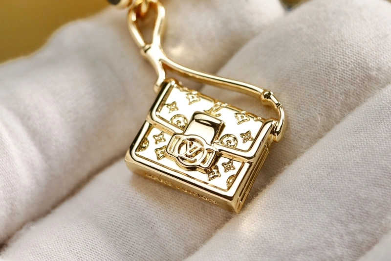 Louis Vuitton Bracelets SoftTouch 256751