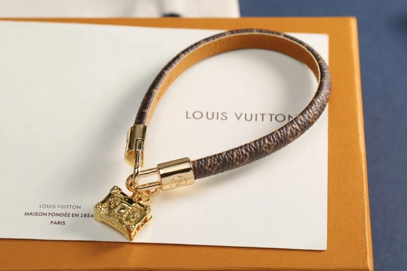 Louis Vuitton Bracelets TechFriendly 256747