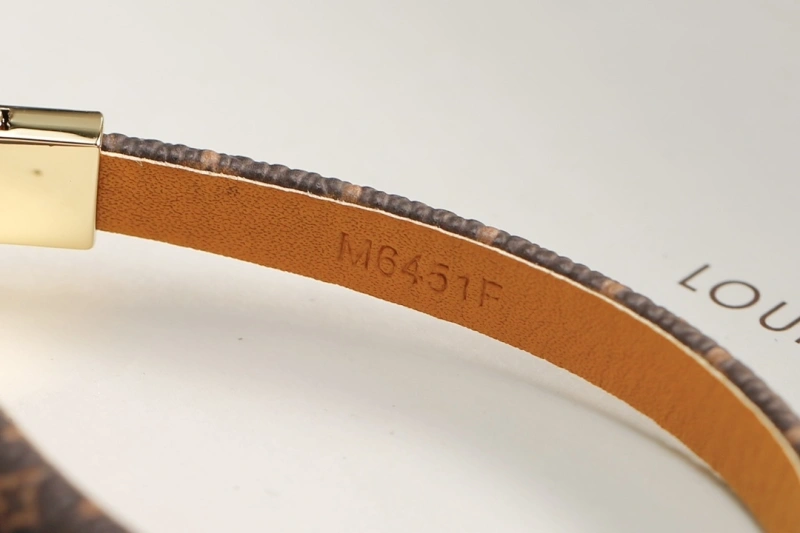 Louis Vuitton Bracelets TechFriendly 256747