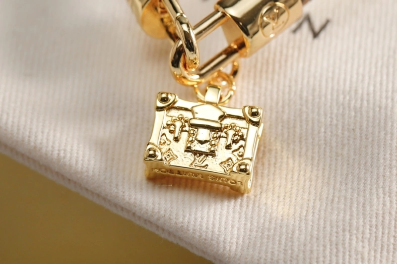Louis Vuitton Bracelets TechFriendly 256747