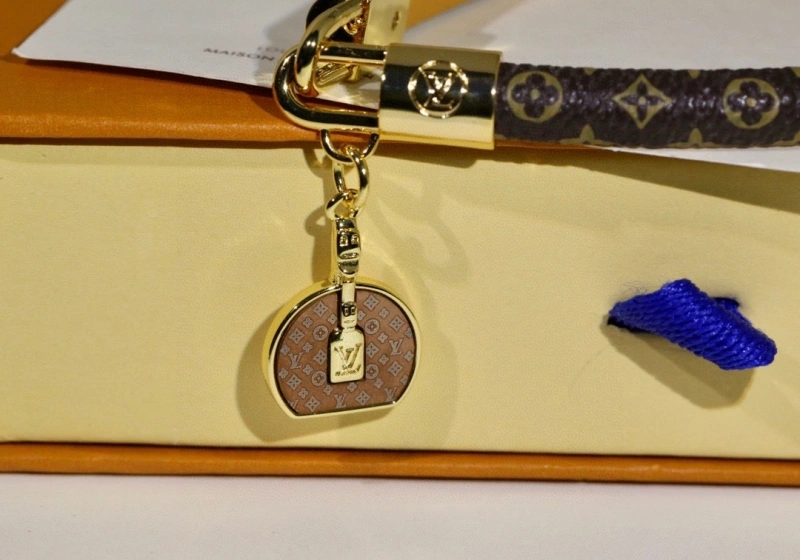 Youthful Louis Vuitton Bracelets 256743