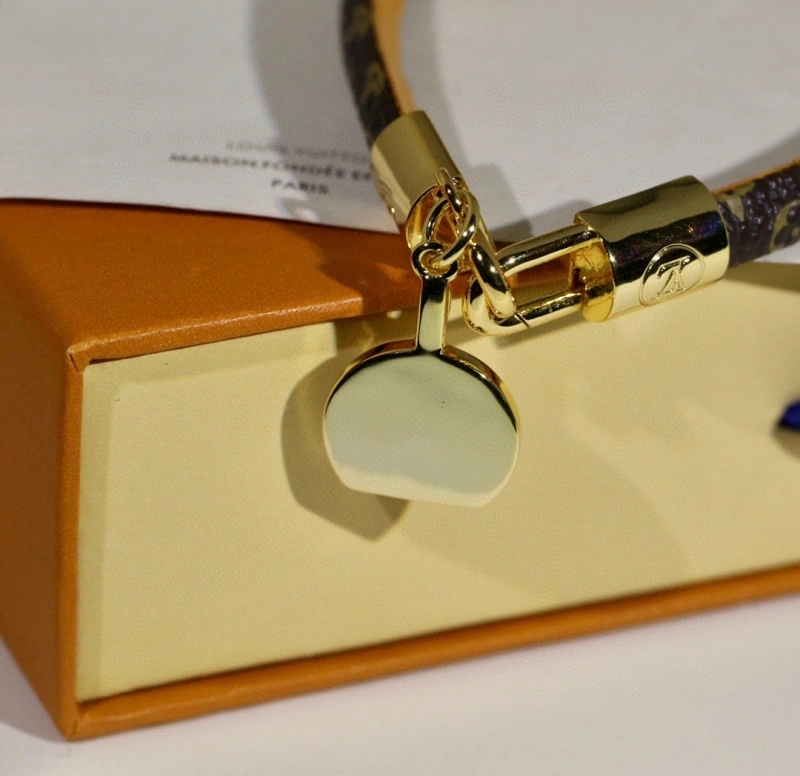Youthful Louis Vuitton Bracelets 256743
