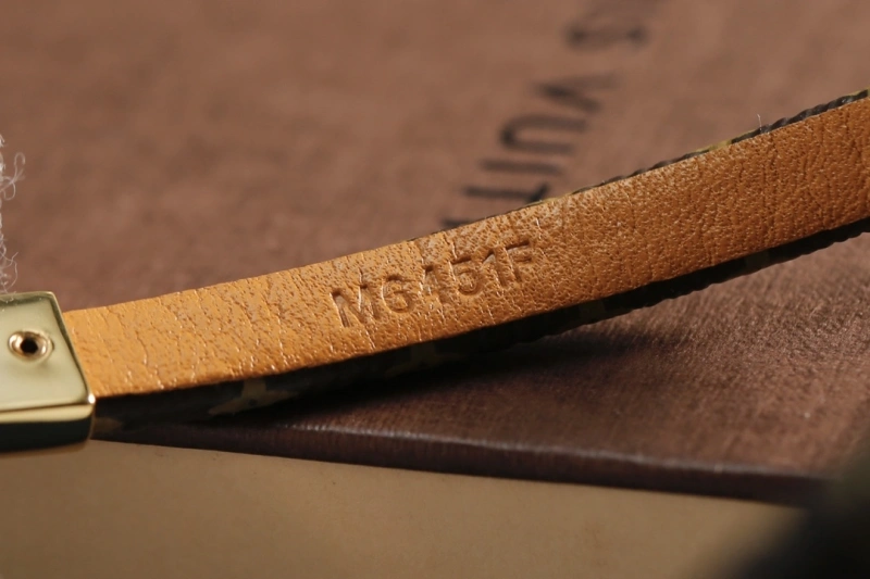 Louis Vuitton Bracelets Cozy 256748