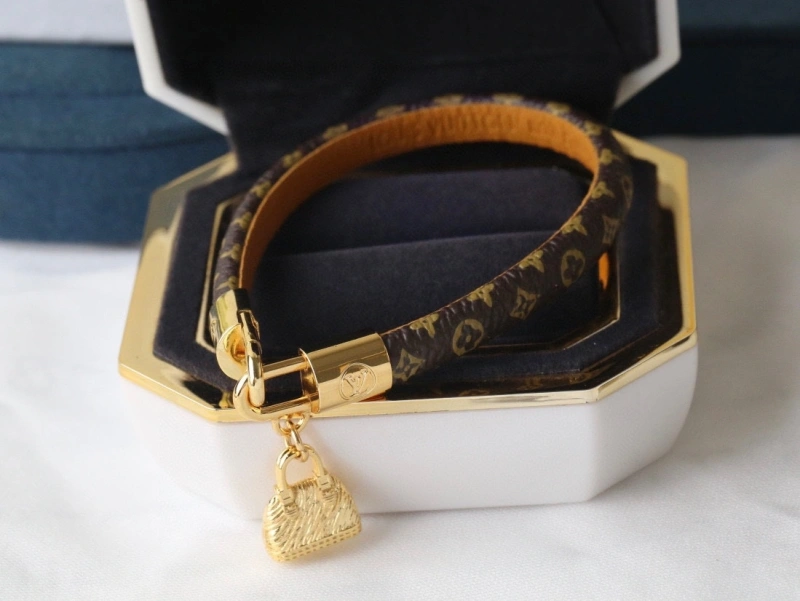 Colorful Louis Vuitton Bracelets 256763
