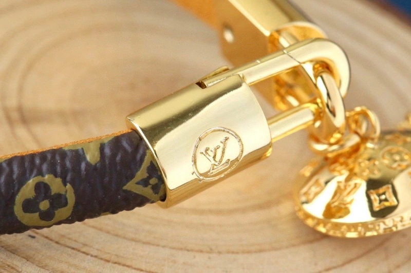 Louis Vuitton Bracelets Unique 256742