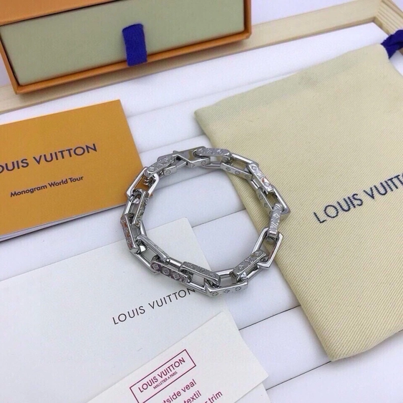 Louis Vuitton Bracelets HighQuality 256746
