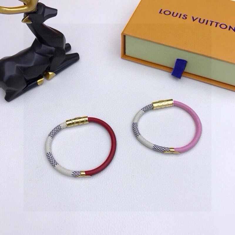 SunProtective Louis Vuitton Bracelets 256754