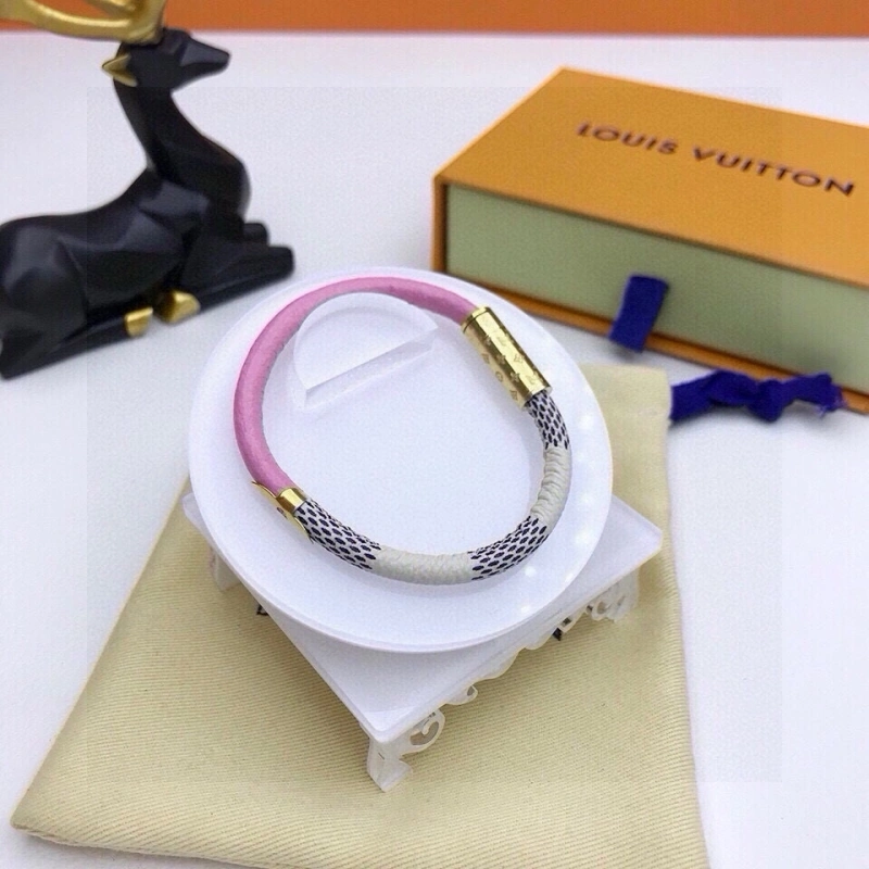 SunProtective Louis Vuitton Bracelets 256754
