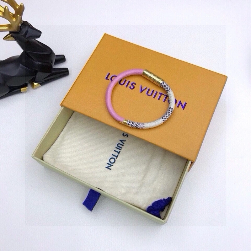 SunProtective Louis Vuitton Bracelets 256754
