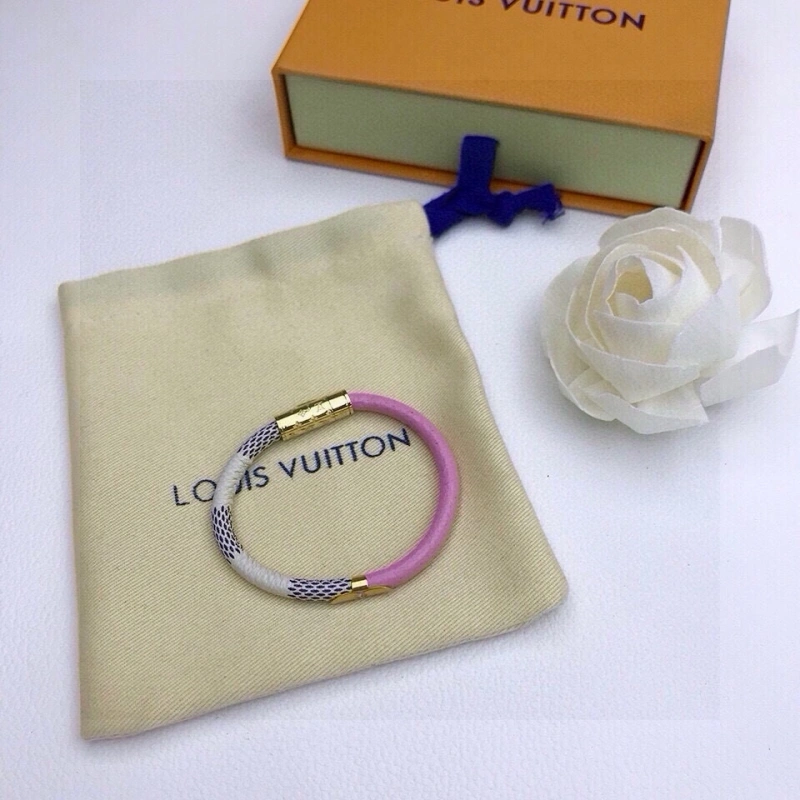 SunProtective Louis Vuitton Bracelets 256754