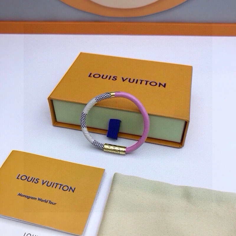SunProtective Louis Vuitton Bracelets 256754