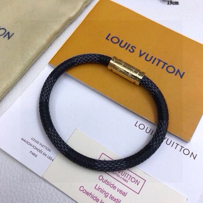 Functional Louis Vuitton Bracelets 256705