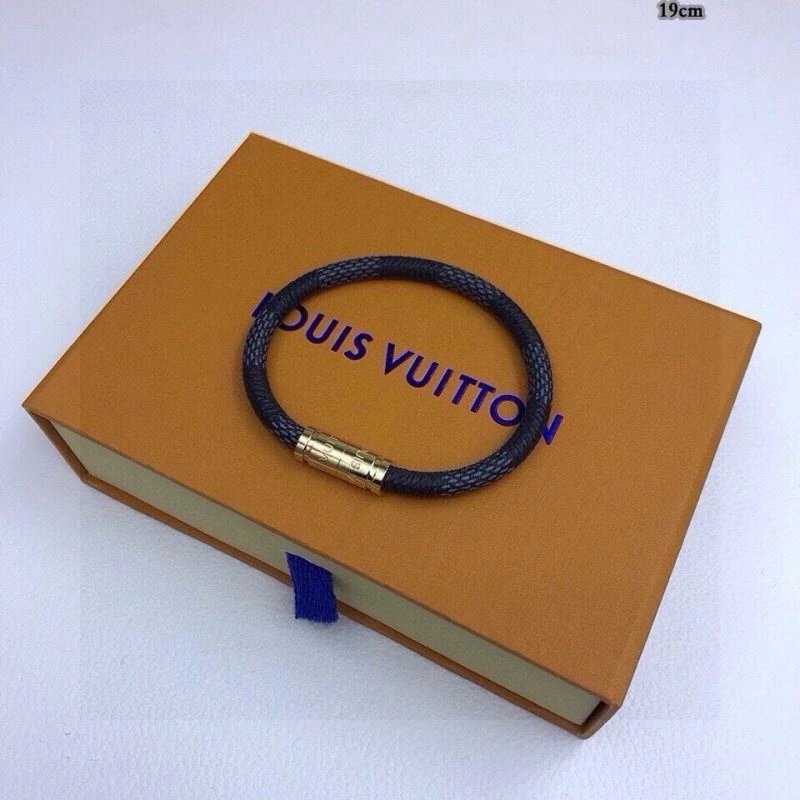 Functional Louis Vuitton Bracelets 256705
