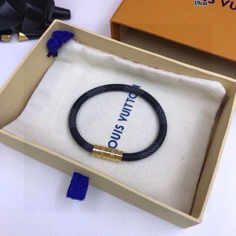 Functional Louis Vuitton Bracelets 256705