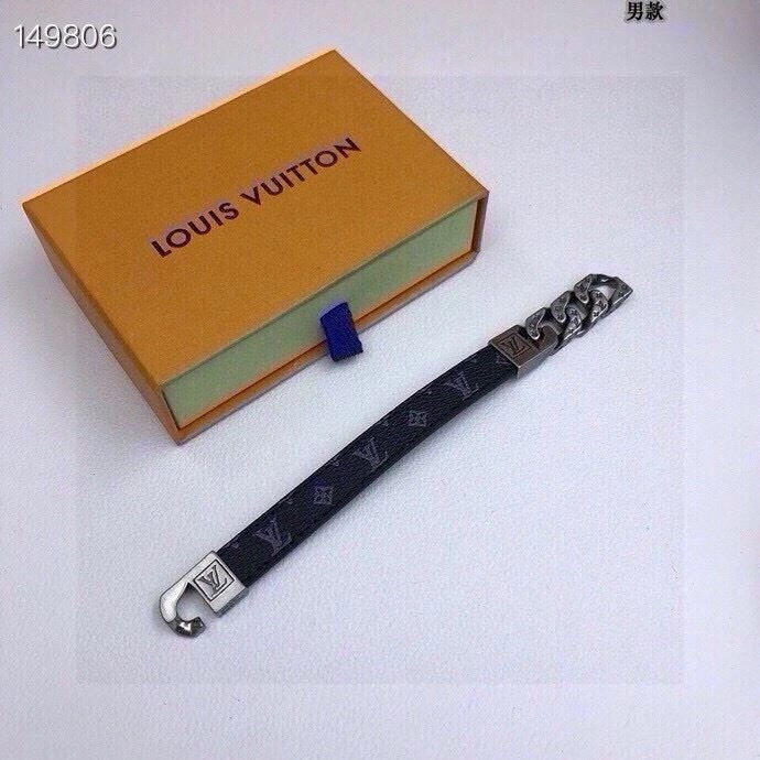SportInspired Louis Vuitton Bracelets 256694