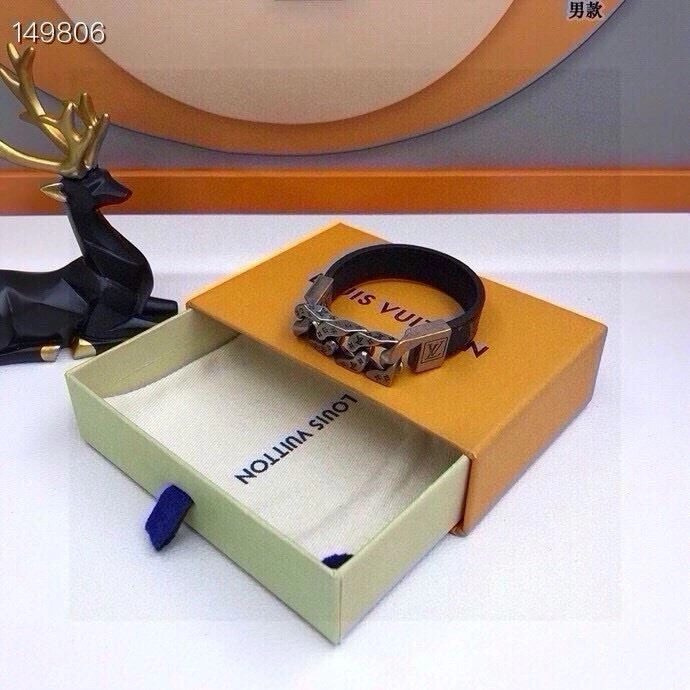 SportInspired Louis Vuitton Bracelets 256694