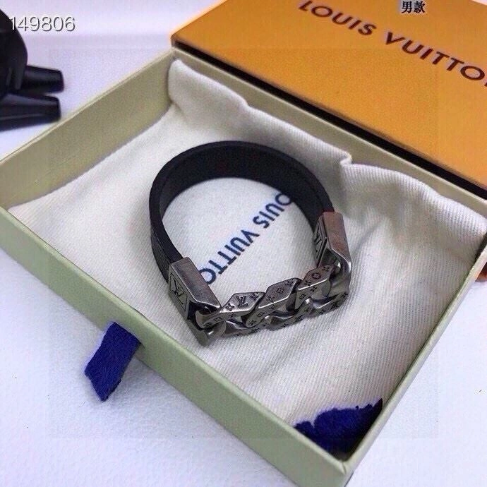 SportInspired Louis Vuitton Bracelets 256694