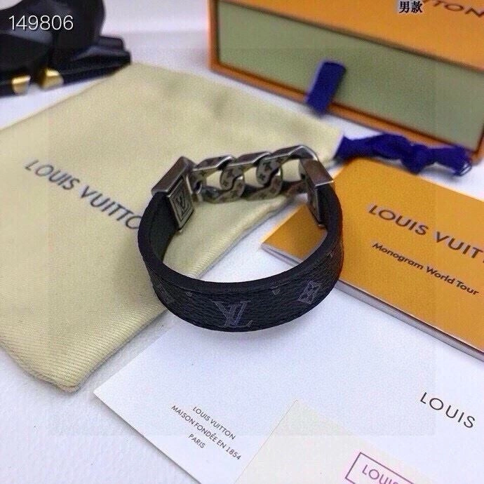 SportInspired Louis Vuitton Bracelets 256694